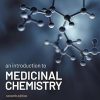 Test Bank for Introduction to Medicinal Chemistry