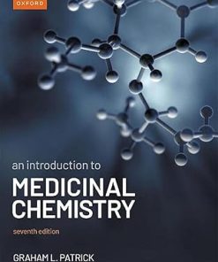 Test Bank for Introduction to Medicinal Chemistry