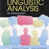 Solutions Manual for Contemporary Linguistic Analysis