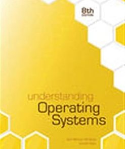 Solutions Manual for Understanding Operating Systems, Ann McHoes & Ida M. Flynn, 8th Edition