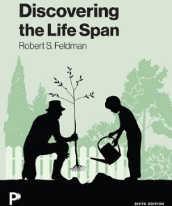 Test Bank for Discovering the Life Span, Robert S. Feldman, 6th Edition