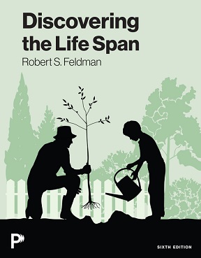 Test Bank for Discovering the Life Span, Robert S. Feldman, 6th Edition